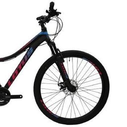 Bicicleta Aro 29 Ciclo Cairu Lótus 21 Marchas - 3