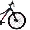 Bicicleta Aro 29 Ciclo Cairu Lótus 21 Marchas - 3