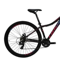 Bicicleta Aro 29 Ciclo Cairu Lótus 21 Marchas - 2
