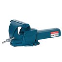 Ver imagem 1 de Morsa Torno de Bancada N°8 NT-8 MARCON