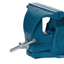 Ver imagem 4 de Morsa Torno de Bancada N°8 NT-8 MARCON