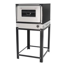 Forno Profissional Venâncio Linha Bravo com Pé Multicores Venâncio - 1