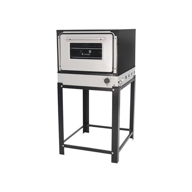 Forno Profissional Venâncio Linha Bravo com Pé Multicores Venâncio