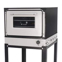 Forno Profissional Venâncio Linha Bravo com Pé Multicores Venâncio - 2