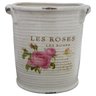 Vaso de Cerâmica de Parede Les Roses - 1
