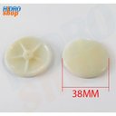 Ver imagem 2 de Disco de Apoio do Automático de Água Aquecedores Á Gás 38mm - Ba38m