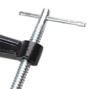 Ver imagem 2 de Grampo Tipo C de 3 Pol.-Tramontina-43190003