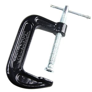 Grampo Tipo C de 3 Pol.-Tramontina-43190003