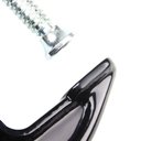 Ver imagem 4 de Grampo Tipo C de 3 Pol.-Tramontina-43190003