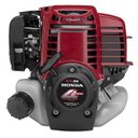 Ver imagem 1 de Motor Honda Gx35 1,4 Cv Á Gasolina 4 Tempos