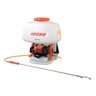 Pulverizador motorizado de alta pressão Echo SHP800 22,8cc - 2