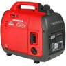 Gerador Inverter Honda EU20I 220V 2kva Portátil Silencioso - 1