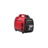 Gerador Inverter Honda EU20I 220V 2kva Portátil Silencioso - 2