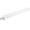 Ver imagem 1 de Braço Para Chuveiro 40Cm Abs Branco Vonder