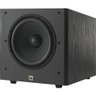 Jbl Arena Sub 100P - Subwoofer Ativo de 10 Polegadas com 200 Watts - 1