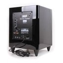 Ver imagem 2 de Harman Kardon Hkts 210 Subwoofer Ativo de 8” com 200 Watts 127V