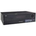 Ver imagem 1 de Receiver Harman Avr 1710S 7.2 Zona 2 Bluetooth 3D 4K 700 Watts