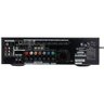 Receiver Harman Avr 1710S 7.2 Zona 2 Bluetooth 3D 4K 700 Watts - 2
