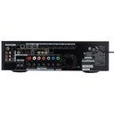 Ver imagem 2 de Receiver Harman Avr 1710S 7.2 Zona 2 Bluetooth 3D 4K 700 Watts