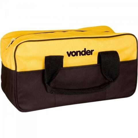 Bolsa para Ferramentas em Lona Bl005 Vonder