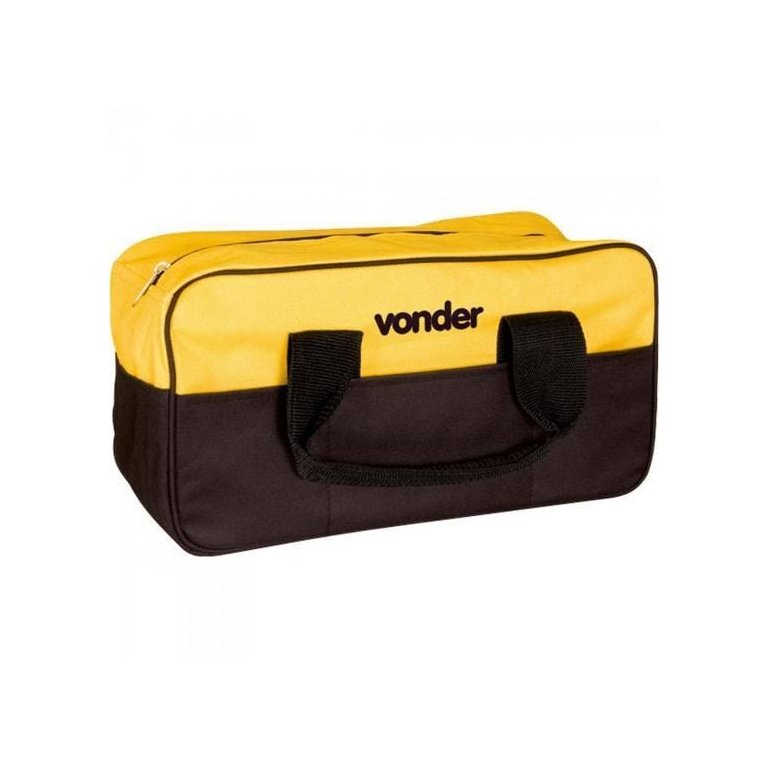 Bolsa para Ferramentas em Lona Bl005 Vonder