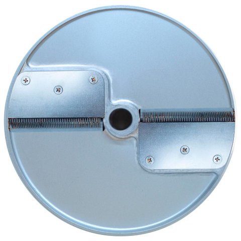 Disco Julienne 1,5x1,5mm Skymsen para Processador de Alimentos PA7 Pro H1,5