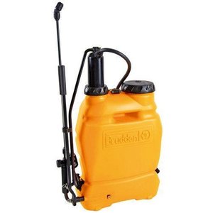 PULVERIZADOR COSTAL MANUAL 12 L S-12 BRUDDEN
