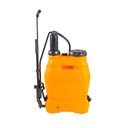 Ver imagem 4 de PULVERIZADOR COSTAL MANUAL 12 L S-12 BRUDDEN