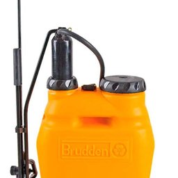 PULVERIZADOR COSTAL MANUAL 12 L S-12 BRUDDEN - 5