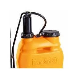 PULVERIZADOR COSTAL MANUAL 12 L S-12 BRUDDEN - 2