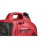 Gerador Inverter Honda EU10I 220V 1kva Portátil Silencioso - 3