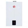 Aquecedor De Água a Gas Rheem Digital GLP 15 Litros / Min Bivolt - 1