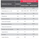 Ver imagem 4 de Bomba Pressurizadora de Água Quente de Bronze Rheem 120w 110volts