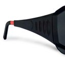 Ver imagem 4 de Oculos de Solda Solar Epi Proteção Anti Reflexo Uv