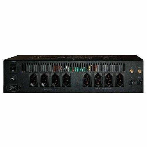 Condicionador De Energia Estabilizado 3000va Acr 2200 110v Upsai - 2