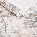 Ver imagem 1 de Papel de Parede Zuma Zum-t527-5 Arvores