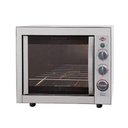 Ver imagem 1 de Forno Elétrico Layr Luxo Inox Advanced 127v