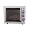 Forno Elétrico Layr Luxo Inox Advanced 127v - 1