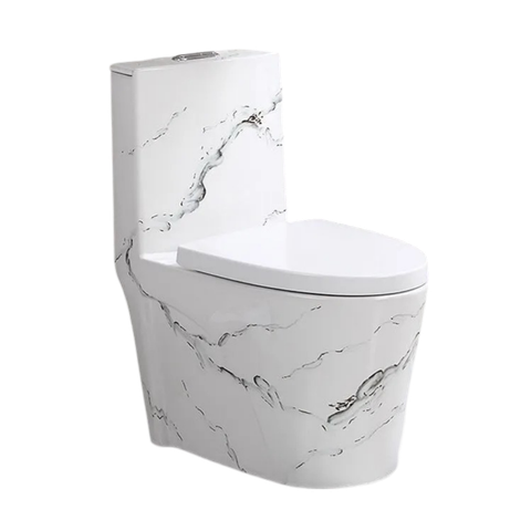 Louça Sanitária Ravena Calacata