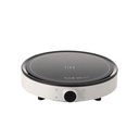 Ver imagem 1 de Fogão Fika Neoflam de Indução 1 Boca Branco 2000w 220v Fs-1c002