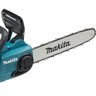 Motosserra a Bateria 18V MAKITA DUC353Z - 2