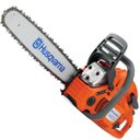 Ver imagem 1 de Motosserra Husqvarna 455 3,5HP 55,5 Cilindradas