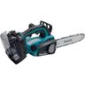 Motosserra A Bateria 36v DUC252Z Makita - 2
