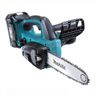 Motosserra A Bateria 36v DUC252Z Makita - 1