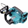 Motosserra A Bateria 36v DUC252Z Makita - 3