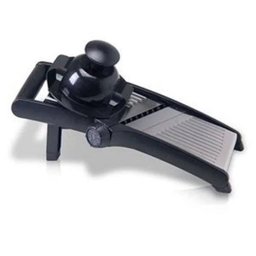 Fatiador Daiwa Inox Preto - Ecolumi Eco-722 - 1 Fatiador Daiwa Inox Preto - Ecolumi Eco-722 - 1