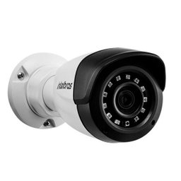 Câmera Bullet Intelbras HD 720p VMH 1120 B, AHD - 1