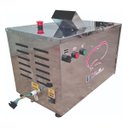 Ver imagem 2 de Garapeira Moenda de Cana Elétrica Luxo Inox Copametal 127v Copametal