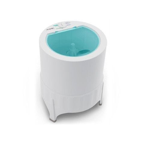 LAVADORA DE ROUPAS 4.5 KG PLUS - 15005