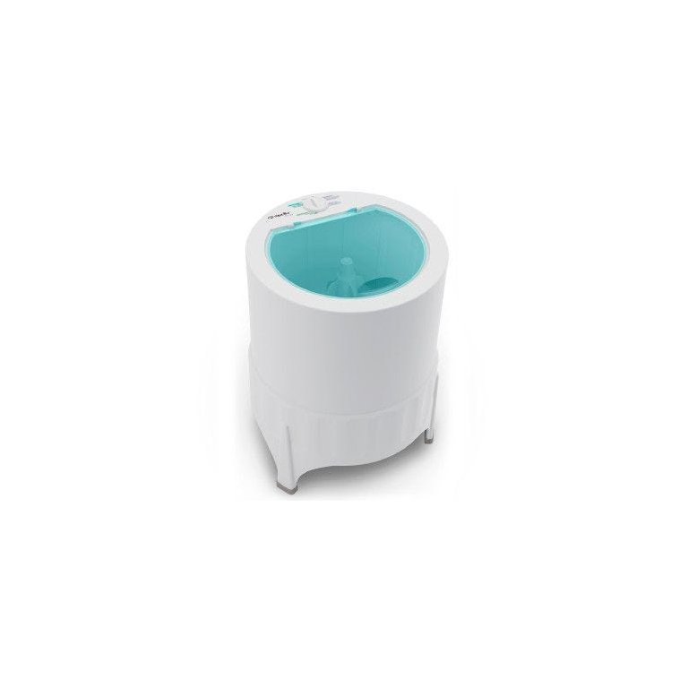 LAVADORA DE ROUPAS 4.5 KG PLUS - 15005